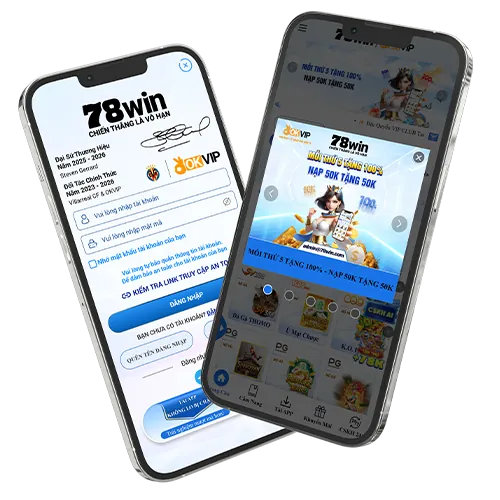 Biểu tượng điện thoại di động với các trò chơi cá cược hy88