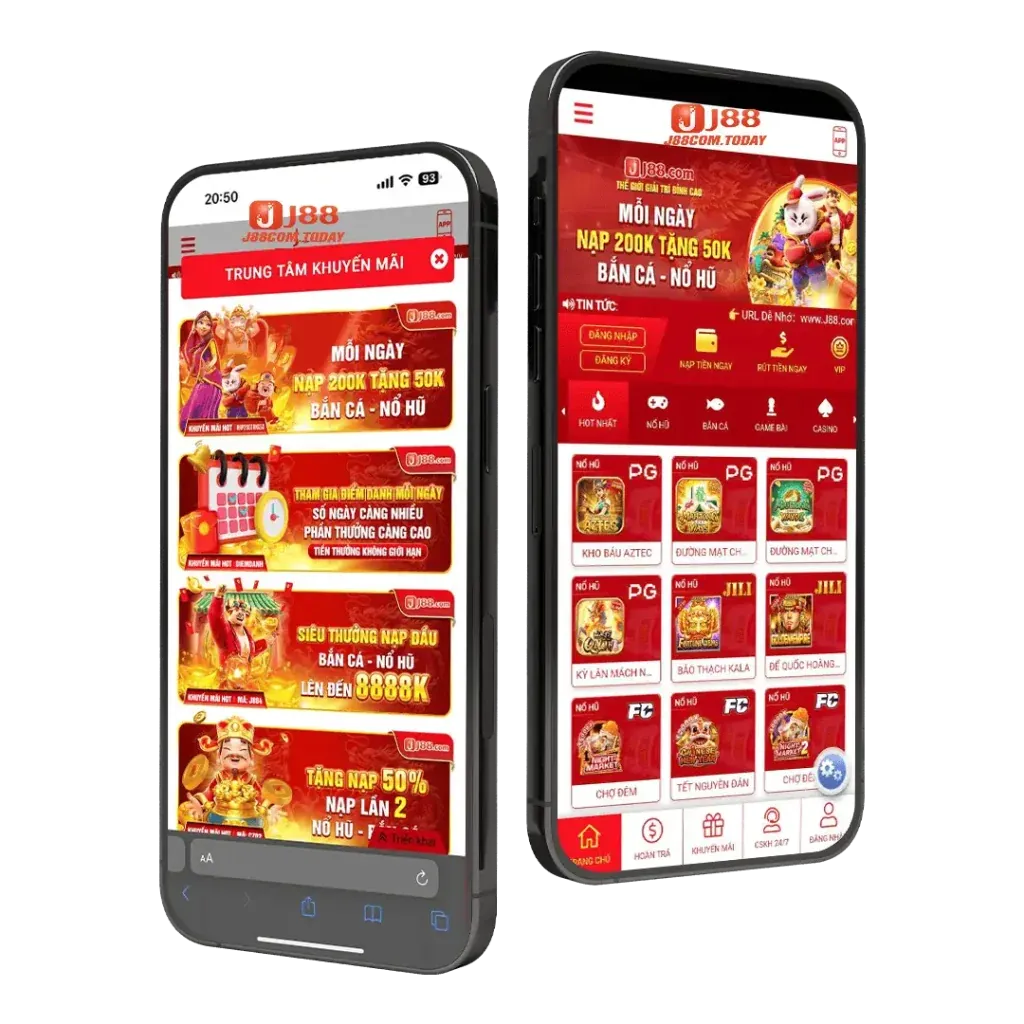 Tải ứng dụng hy88 giftcode