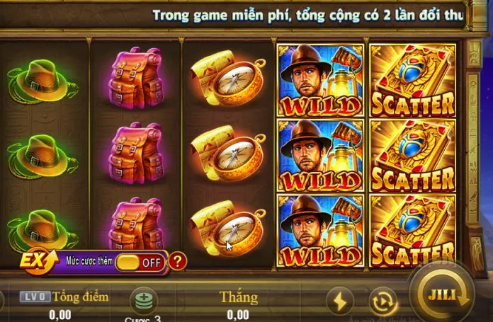 Trò chơi bắn cá Hy88